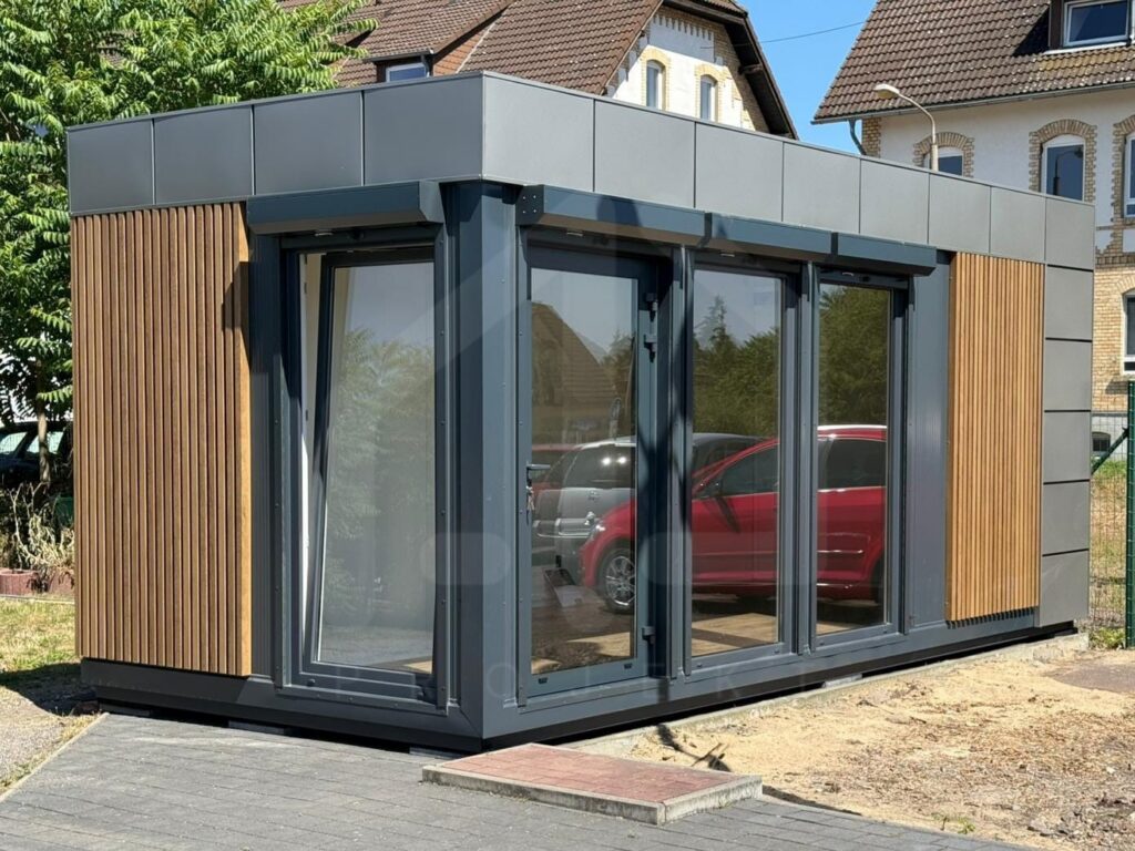 pawilon 6 klient