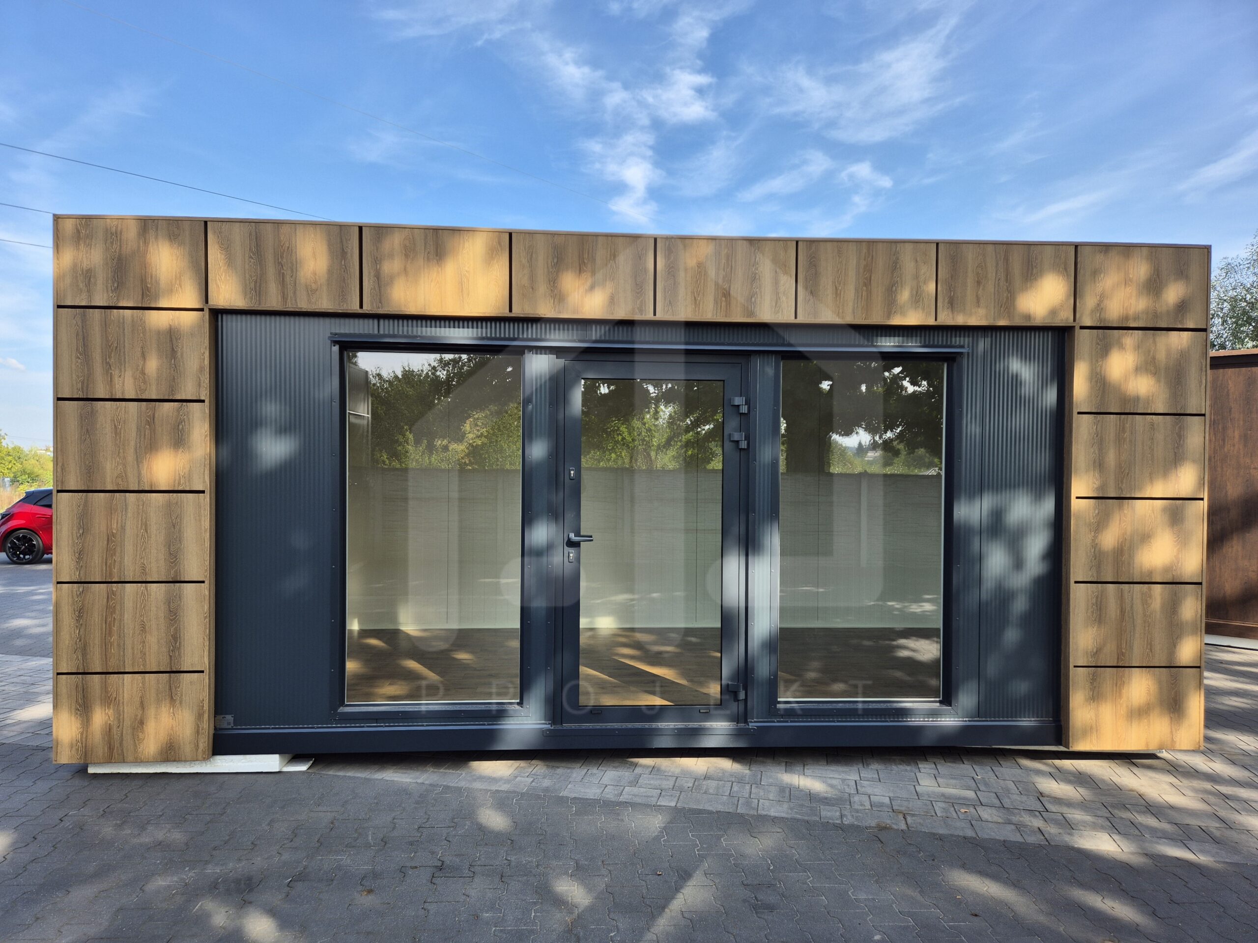 paviljoen 5.5